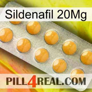 Sildenafil 20Mg levitra1